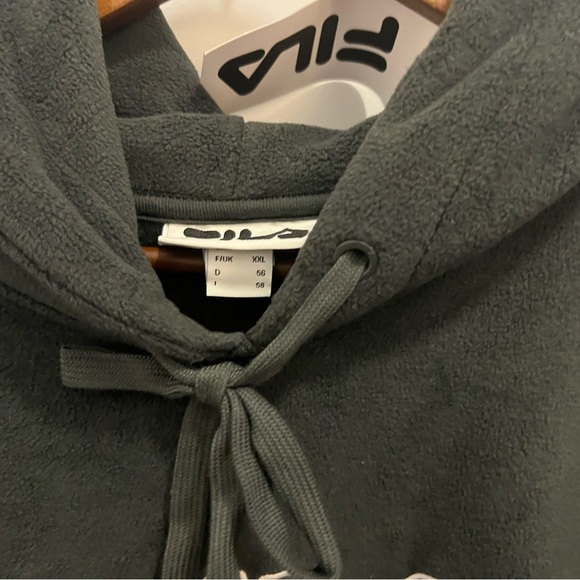 Fila Sweatshirt Brand New With Tags - Picture 4 of 5